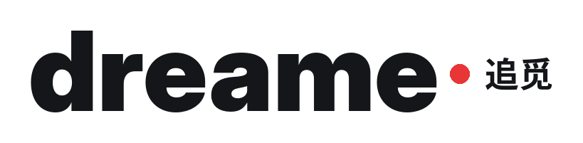 Dreame logo