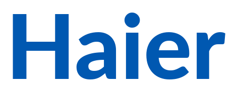 Haier logo