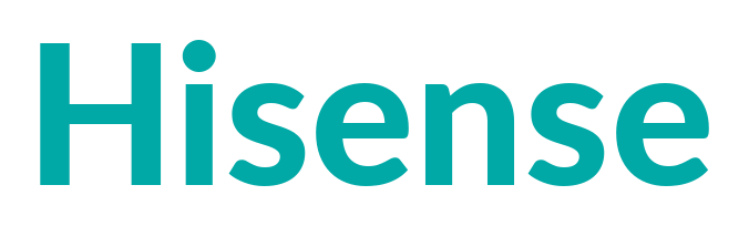 Hisense logo