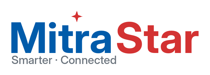 MitraStar logo
