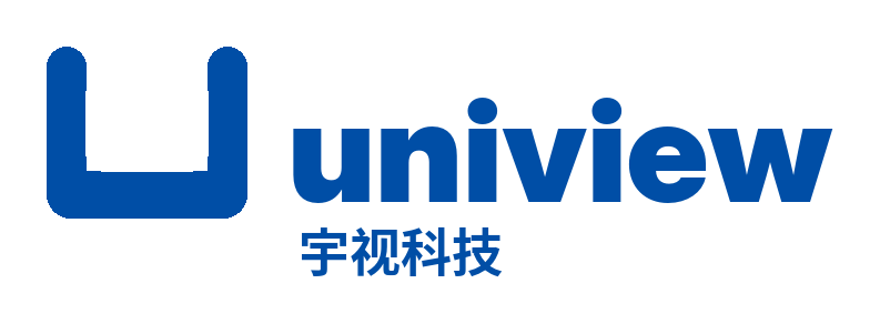 Uniview logo